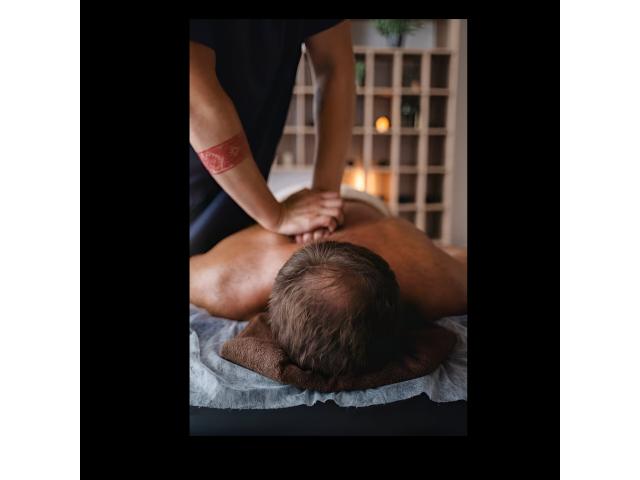 Photo Massage relaxant image 2/5