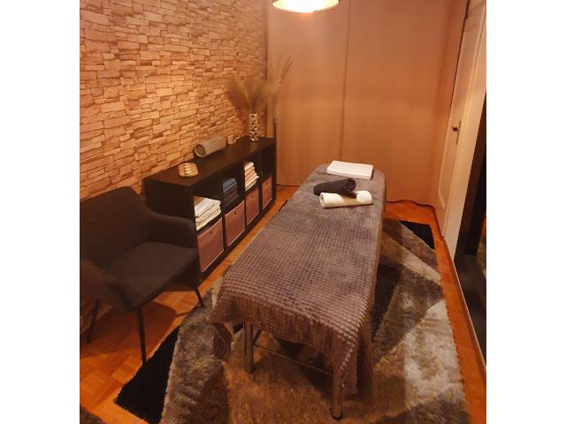 Photo Massage relaxant en privé image 2/3