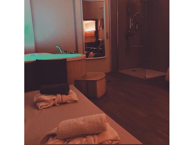 Photo Massage relaxant pour homme,femme couple image 2/4