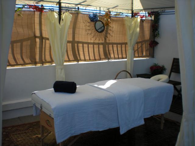 Photo massage soin du corps image 2/5
