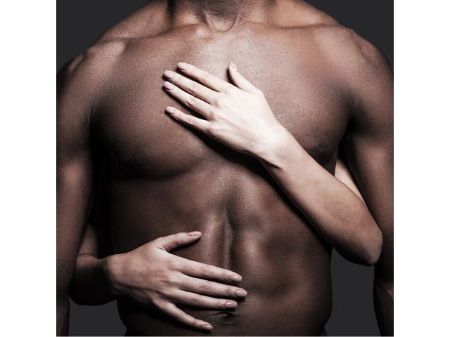 Photo Massage Tantrique Liege image 2/3