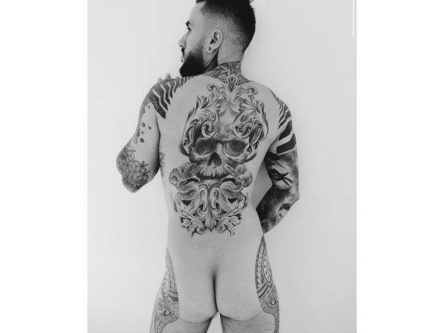 Photo massage tantrique pour femmes image 2/5
