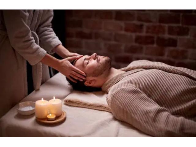 Photo Massage traditionnel - institut tui na à La Ferte sous Jouarre image 2/5