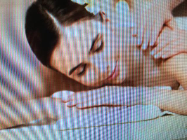 Photo massage traditionnel professionnel chinois relaxant image 2/2