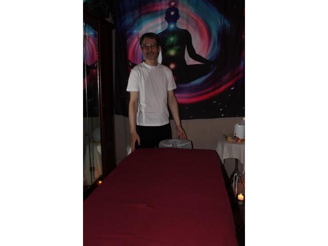 Photo Massages bien-être holistique Tantrique pour Femmes image 2/4