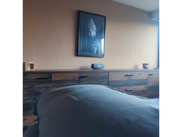 Photo MASSAGES HARMONISANT  POUR FEMMES image 2/3