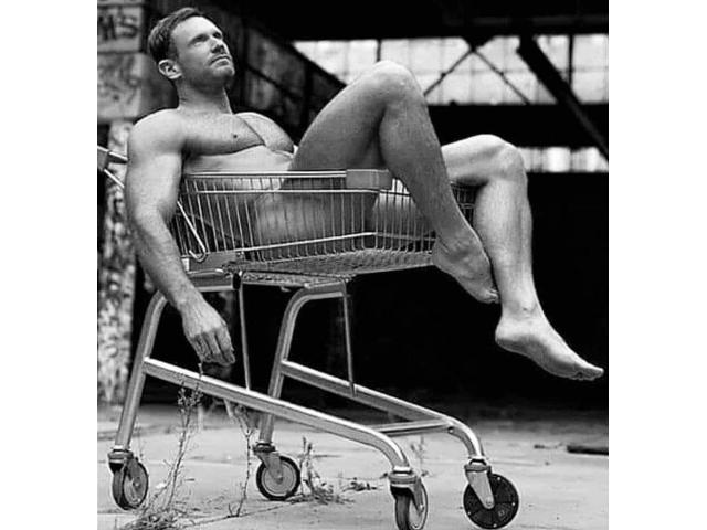 Photo Masseur pour homme Namur image 2/2