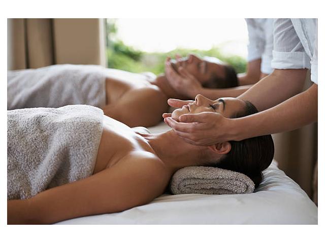 Photo Masseuse d'origine hongroise de 52 ans experimentée à Nice image 2/2