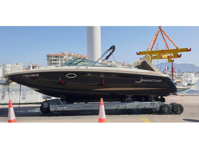 Photo MASTERCRAFT MARISTAR 280 SS image 2/5