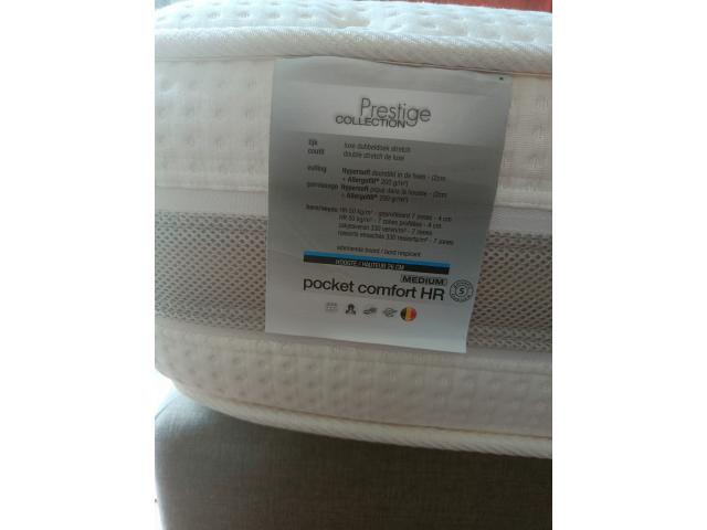 Photo Matelas 180x200 image 2/4
