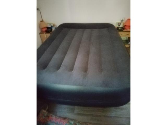 Photo MATELAS GONFABLE ELETRIQUE image 2/4
