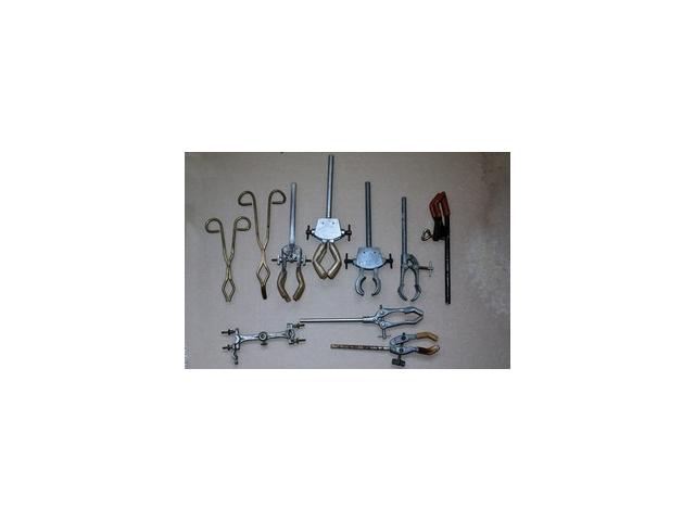 Photo Matériel pour laboratoire chimie/biologie image 2/6