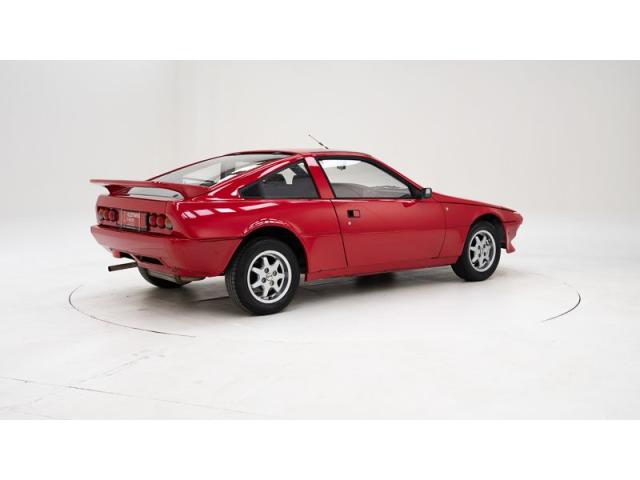 Photo Matra Murena '81 CH08664 image 2/6