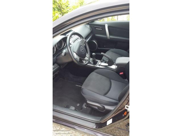 Photo Mazda 6 - II 2.2 MZR-CD 125 image 2/3
