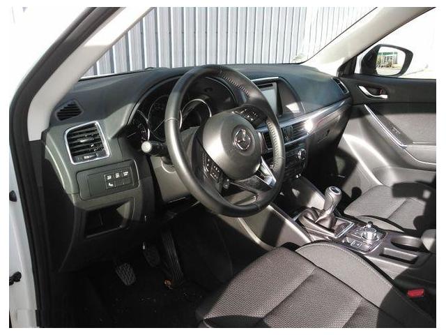 Photo MAZDA CX-5 image 2/3