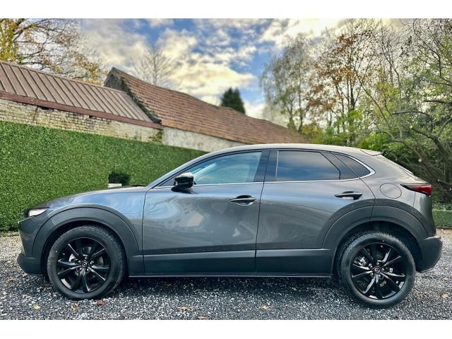 Photo Mazda CX30 2.5 I-Skyactiv G140 Homura Aut - 12 2024 image 2/6