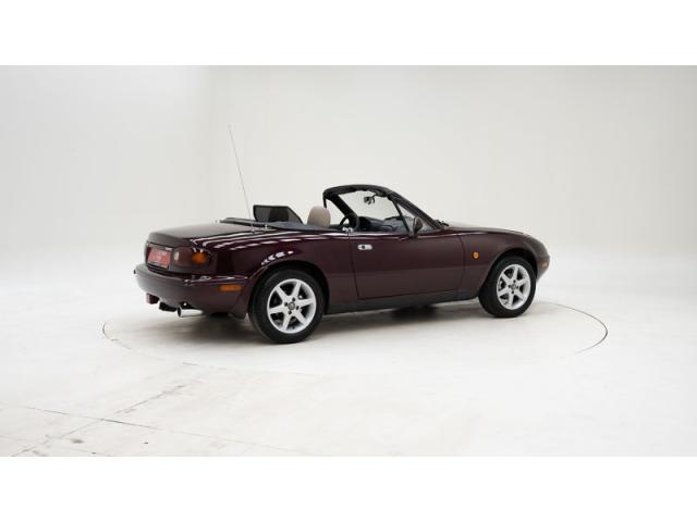 Photo Mazda MX5 '96 CH03167 image 2/6