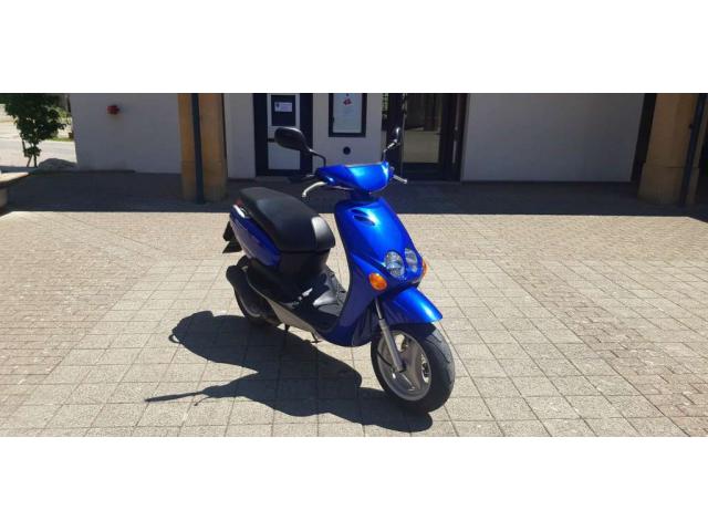 Photo MBK Ovetto / Yamaha Neo's image 2/3