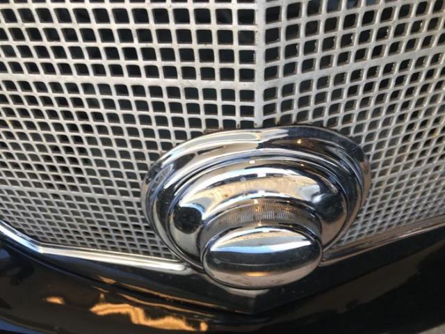 Photo Mercedes 170 W136 Restauratie image 2/6