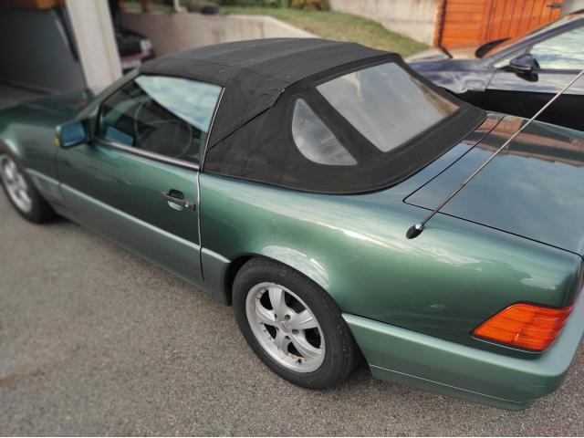 Photo mercedes 300sl image 2/6