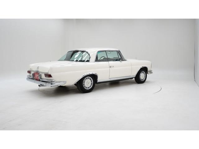 Photo Mercedes-Benz 280 SE '68 CH00164 image 2/6