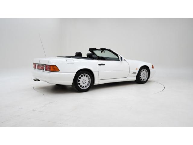 Photo Mercedes-Benz 300 SL '91 CH87665 image 2/6