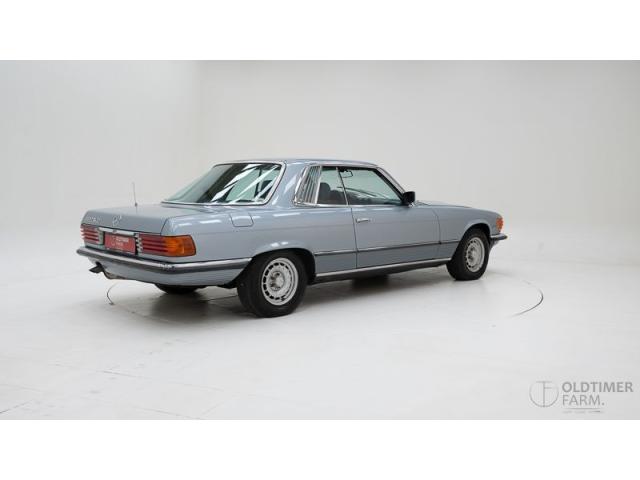 Photo Mercedes-Benz 500 SLC '81 CH2431 image 2/6