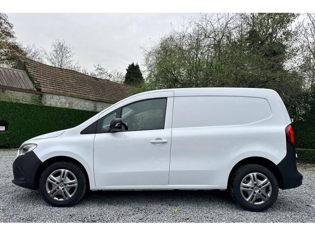 Photo Mercedes-Benz Citan 1.3i 110L 3pl. - 05 2022 image 2/6