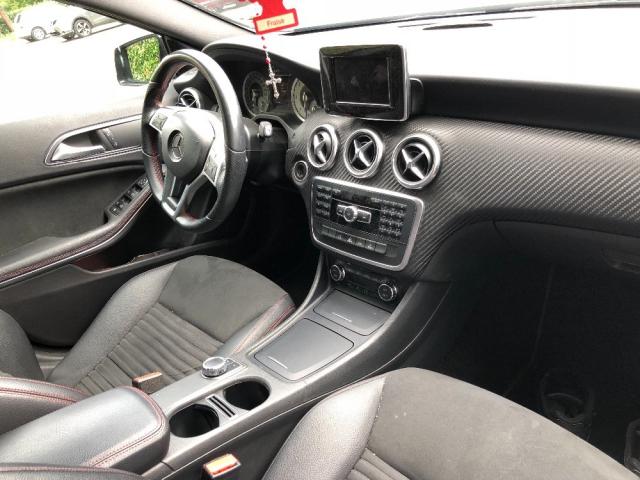 Photo Mercedes-Benz Classe A - III 220 CDI FASCINATION 7G-DCT image 2/4