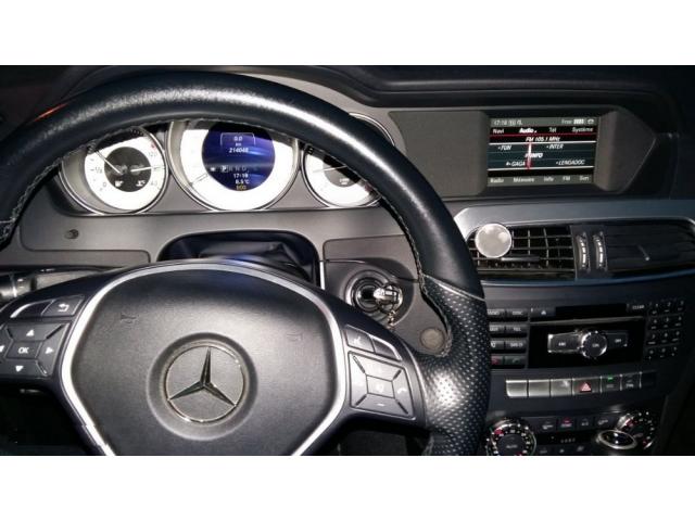 Photo Mercedes-Benz Classe C ( lll ) 180 cdi Avantgarde image 2/6