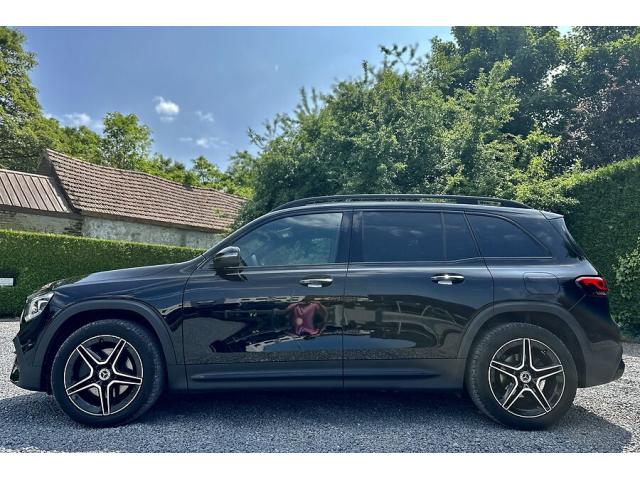 Photo Mercedes-Benz GLB 180 AMG Line - 05 2021 image 2/6