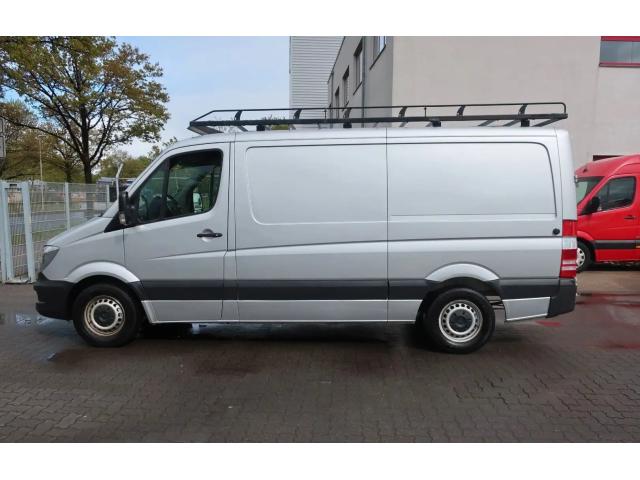 Photo Mercedes-Benz sprinter 314 CDI importation allemande boite auto 230000km image 2/6
