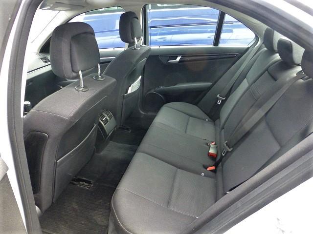 Photo MERCEDES C200 CDi 136 chv image 2/2