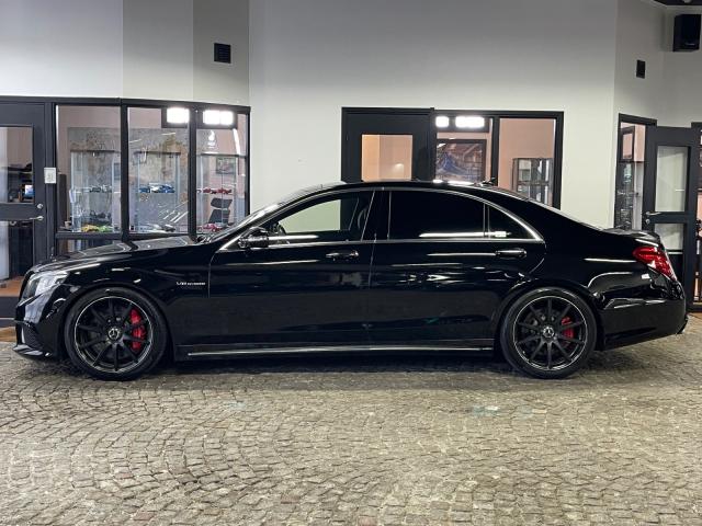 Photo Mercedes Classe S 65 L AMG image 2/5