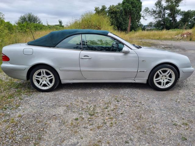 Photo Mercedes CLK230 Compressor Cabriolet 2.3i 193cv 172000km image 2/6