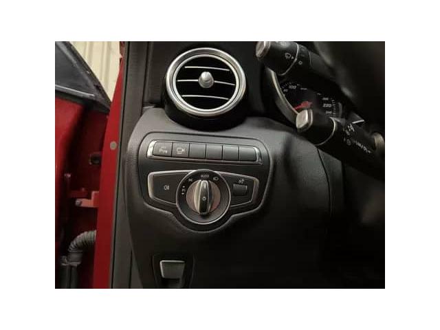 Photo Mercedes GLC Coupé 250D FASCINATION 204CH 9G-TRONIC 4-MATIC image 2/5