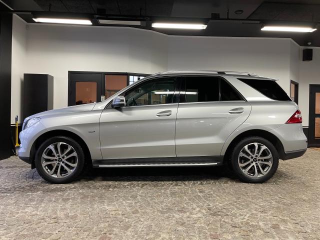 Photo Mercedes ML 350 BlueTEC 4MATIC Sport A image 2/5
