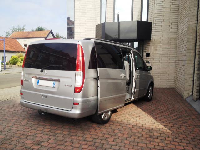 Photo MERCEDES VIANO TREND-FASHION image 2/6