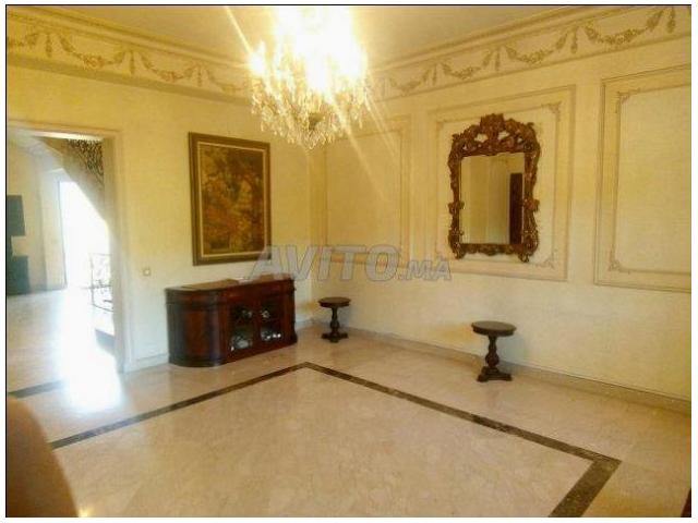 Photo MERVEILLEUSE VILLA CALIFORNIE 1010 m2 image 2/6