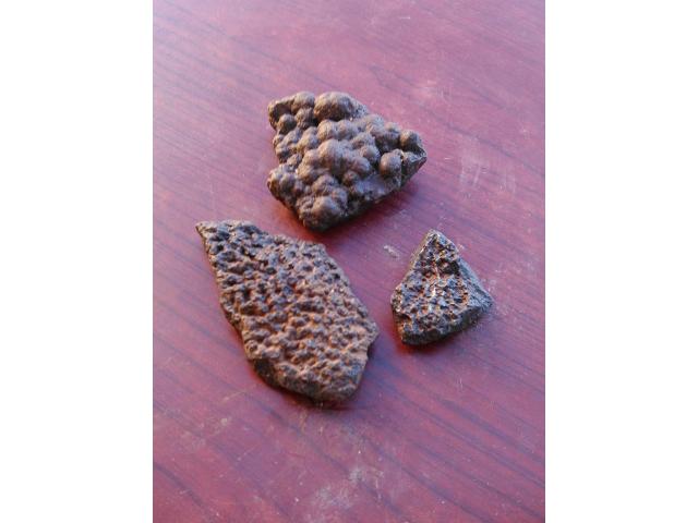 Photo meteorite image 2/3