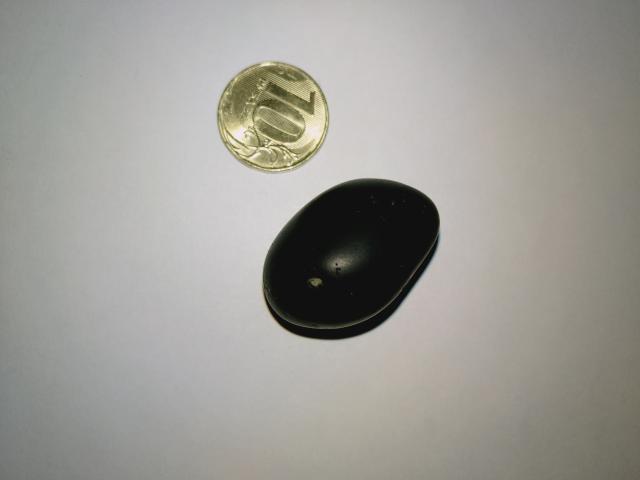 Photo Meteorite Black image 2/3