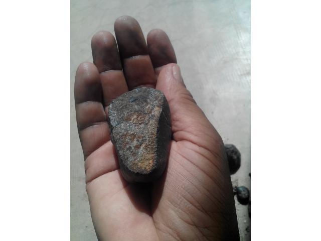 Photo meteorite de mars ou roche image 2/6