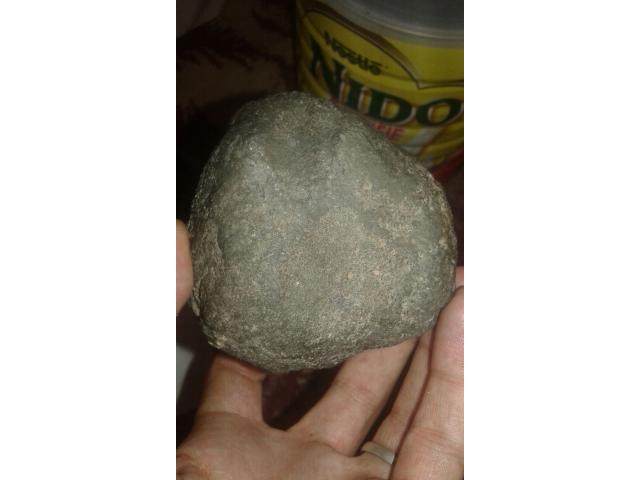 Photo Meteorite du tata image 2/3