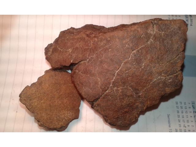 Photo meteorites image 2/6