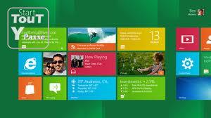 Photo Mettre à jour votre PC actuel vers Windows 8.1 ou Windows 8 Professionnel image 2/4