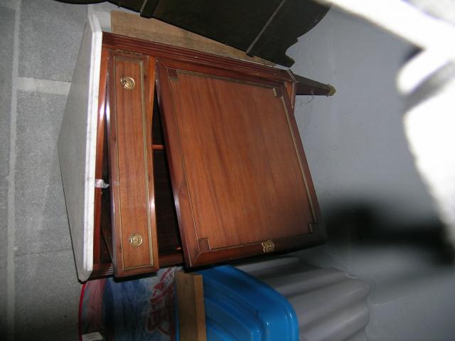 Photo meuble d angle image 2/2