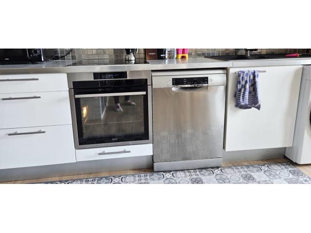 Photo Meubles de cuisine + lave-vaisselle (Luxembourg) image 2/6