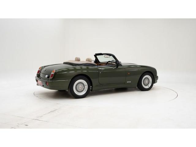 Photo MG RV8 '95 CH01500 image 2/6