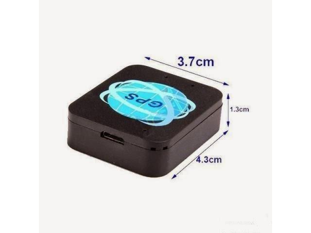 Photo Micro GSM / GPS - 002 image 2/2