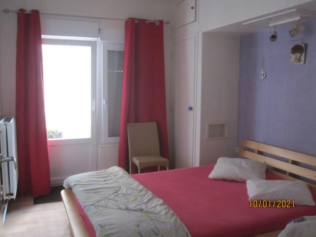 Photo Middelkerke app.4 à.8pers.entrée digue, V, mer N-an image 2/6